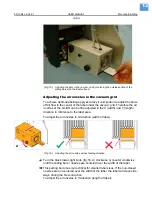 Предварительный просмотр 14 страницы Novexx Solutions A8679 User Manual