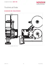 Предварительный просмотр 14 страницы Novexx Solutions ALS 30 Series Installation Manual