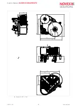 Предварительный просмотр 27 страницы Novexx Solutions ALS/XLS 204 Service & Installation Manual