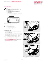 Предварительный просмотр 275 страницы Novexx Solutions ALS/XLS 204 Service & Installation Manual