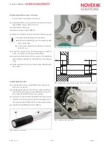 Предварительный просмотр 279 страницы Novexx Solutions ALS/XLS 204 Service & Installation Manual