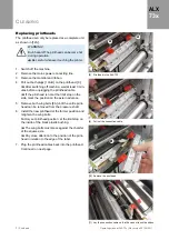 Preview for 7 page of Novexx Solutions ALX 73 Series Operating Manual