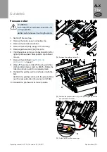 Preview for 10 page of Novexx Solutions ALX 73 Series Operating Manual