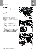 Preview for 12 page of Novexx Solutions ALX 73 Series Operating Manual