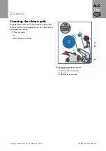 Preview for 14 page of Novexx Solutions ALX 73 Series Operating Manual