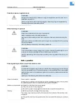 Preview for 25 page of Novexx Solutions ALX 92x Service Manual