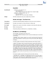 Preview for 74 page of Novexx Solutions ALX 92x Service Manual