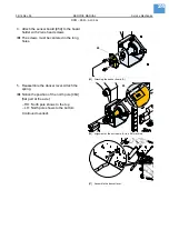 Preview for 222 page of Novexx Solutions ALX 92x Service Manual