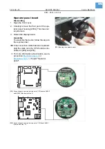 Preview for 294 page of Novexx Solutions ALX 92x Service Manual