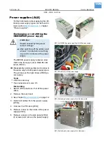 Preview for 304 page of Novexx Solutions ALX 92x Service Manual