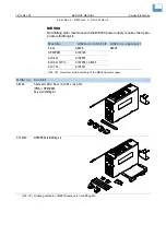 Preview for 346 page of Novexx Solutions ALX 92x Service Manual