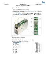 Preview for 352 page of Novexx Solutions ALX 92x Service Manual