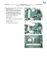 Preview for 365 page of Novexx Solutions ALX 92x Service Manual