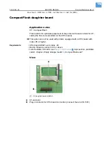 Preview for 385 page of Novexx Solutions ALX 92x Service Manual