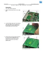 Preview for 386 page of Novexx Solutions ALX 92x Service Manual