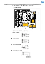 Preview for 392 page of Novexx Solutions ALX 92x Service Manual