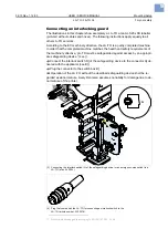 Предварительный просмотр 9 страницы Novexx Solutions LA-TO User Manual And Service Manual