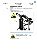 Предварительный просмотр 11 страницы Novexx Solutions LA-TO User Manual And Service Manual