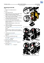 Предварительный просмотр 16 страницы Novexx Solutions LA-TO User Manual And Service Manual