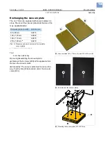 Предварительный просмотр 19 страницы Novexx Solutions LA-TO User Manual And Service Manual