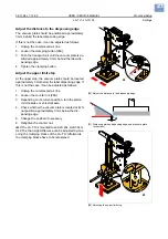 Предварительный просмотр 22 страницы Novexx Solutions LA-TO User Manual And Service Manual