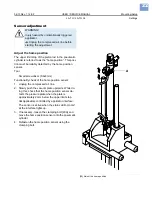 Предварительный просмотр 23 страницы Novexx Solutions LA-TO User Manual And Service Manual