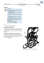 Предварительный просмотр 25 страницы Novexx Solutions LA-TO User Manual And Service Manual