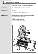 Предварительный просмотр 6 страницы Novexx Solutions Label Maxx C Manual