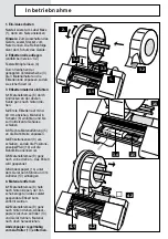 Предварительный просмотр 10 страницы Novexx Solutions Label Maxx C Manual