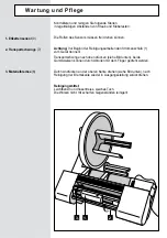 Предварительный просмотр 14 страницы Novexx Solutions Label Maxx C Manual