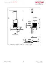 Предварительный просмотр 10 страницы Novexx Solutions LTMA Operating Manual