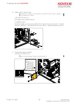 Предварительный просмотр 16 страницы Novexx Solutions LTMA Operating Manual