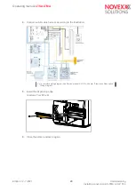 Предварительный просмотр 20 страницы Novexx Solutions LTMA Operating Manual