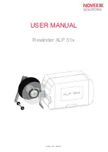 Novexx Solutions N103130 User Manual предпросмотр