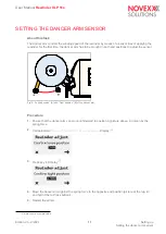 Preview for 11 page of Novexx Solutions N103130 User Manual