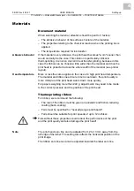 Preview for 4 page of Novexx Solutions TTX 50 Series User Manual