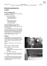 Preview for 10 page of Novexx Solutions TTX 50 Series User Manual