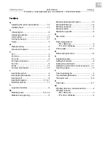 Preview for 14 page of Novexx Solutions TTX 50 Series User Manual