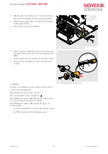 Предварительный просмотр 41 страницы Novexx Solutions XLP 504 Service Manual