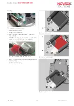 Предварительный просмотр 48 страницы Novexx Solutions XLP 504 Service Manual