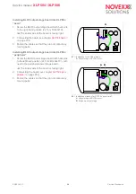 Предварительный просмотр 54 страницы Novexx Solutions XLP 504 Service Manual