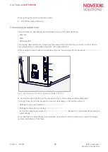 Предварительный просмотр 55 страницы Novexx Solutions XLP 514 User Manual