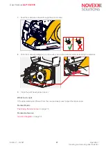 Предварительный просмотр 67 страницы Novexx Solutions XLP 514 User Manual