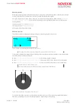 Предварительный просмотр 77 страницы Novexx Solutions XLP 514 User Manual