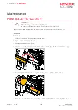 Предварительный просмотр 105 страницы Novexx Solutions XLP 514 User Manual