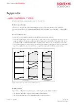 Предварительный просмотр 111 страницы Novexx Solutions XLP 514 User Manual