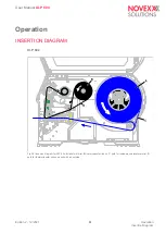 Предварительный просмотр 61 страницы Novexx Solutions XLP 604 User Manual