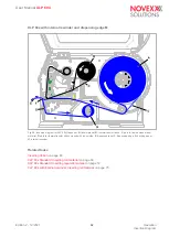 Предварительный просмотр 62 страницы Novexx Solutions XLP 604 User Manual