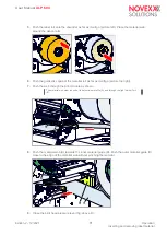 Предварительный просмотр 71 страницы Novexx Solutions XLP 604 User Manual