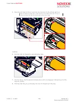 Предварительный просмотр 116 страницы Novexx Solutions XLP 604 User Manual